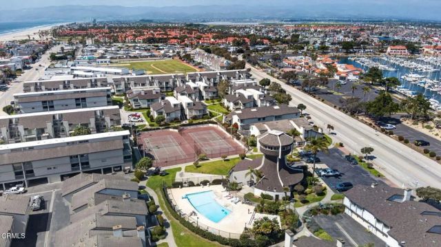 2955 Harbor Boulevard, Oxnard, CA 93035