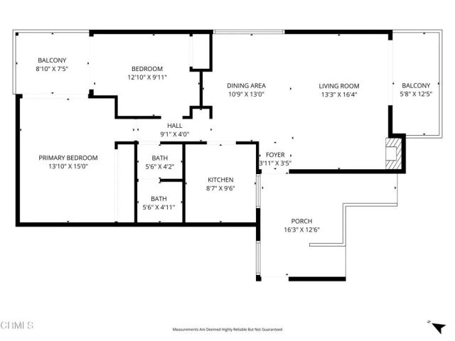 2955 Harbor Boulevard, Oxnard, CA 93035