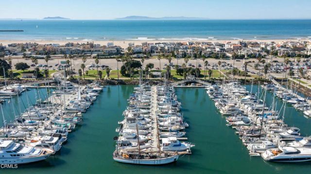 2955 Harbor Boulevard, Oxnard, CA 93035