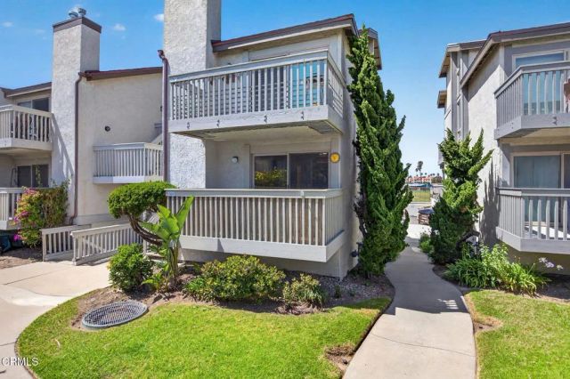2955 Harbor Boulevard, Oxnard, CA 93035