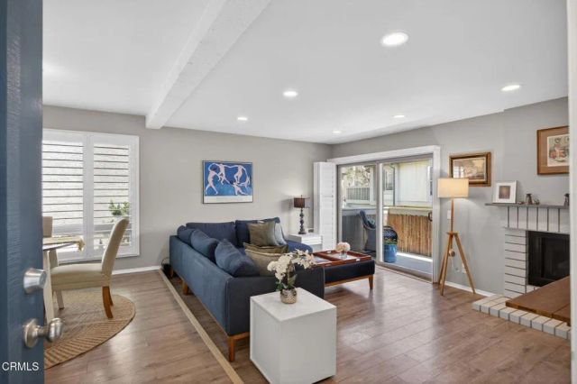 2955 Harbor Boulevard, Oxnard, CA 93035