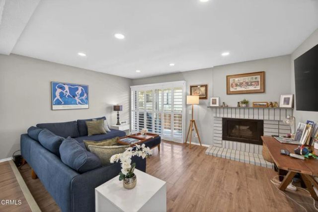 2955 Harbor Boulevard, Oxnard, CA 93035