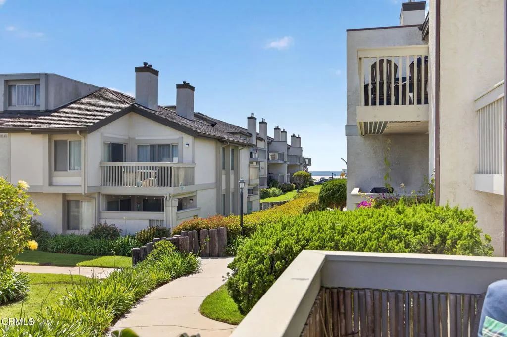 2955 Harbor Boulevard, Oxnard, CA 93035