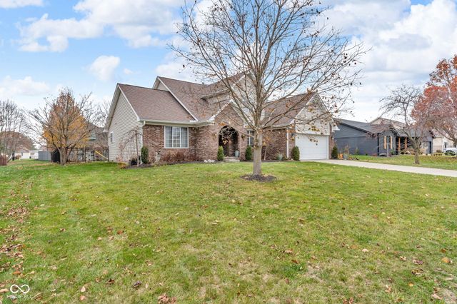 1134 Brookside Drive, Lebanon, IN 46052