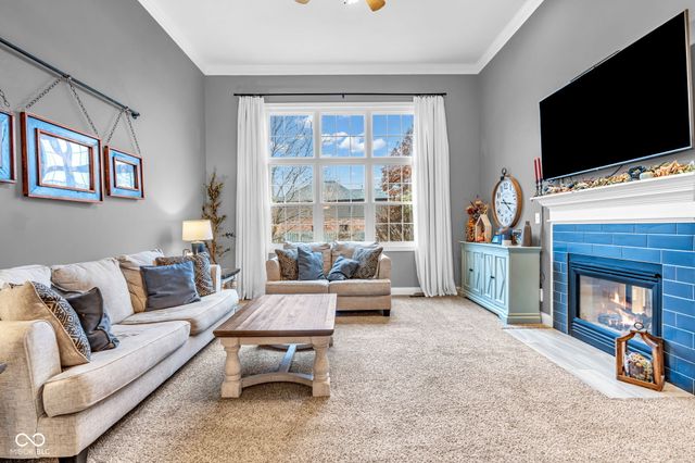 1134 Brookside Drive, Lebanon, IN 46052