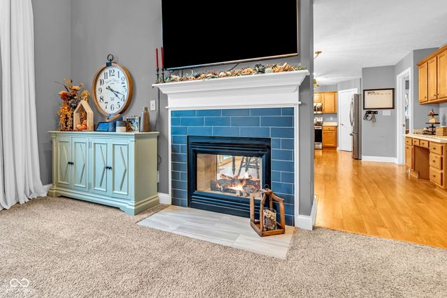 1134 Brookside Drive, Lebanon, IN 46052