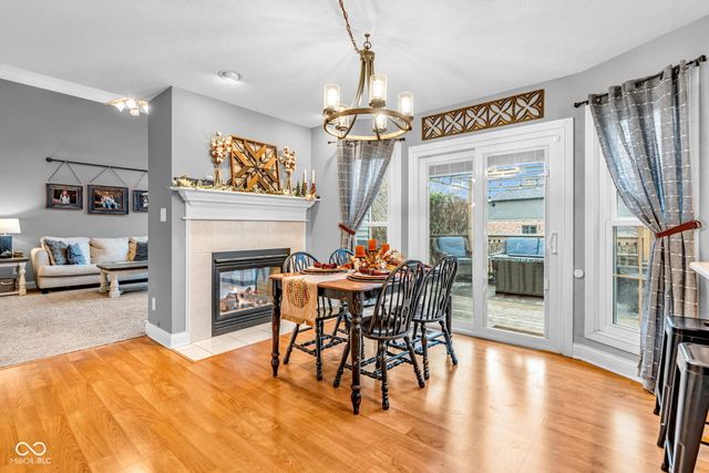 1134 Brookside Drive, Lebanon, IN 46052