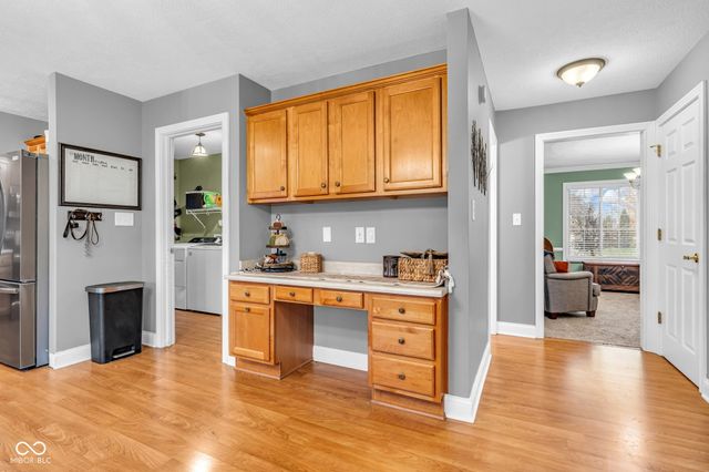 1134 Brookside Drive, Lebanon, IN 46052