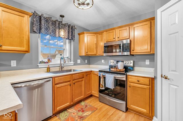 1134 Brookside Drive, Lebanon, IN 46052