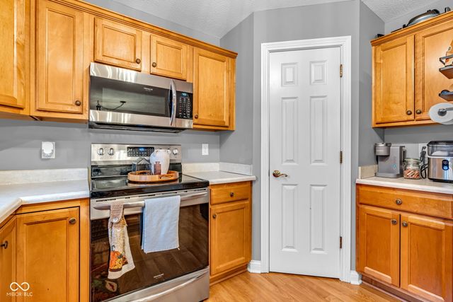 1134 Brookside Drive, Lebanon, IN 46052