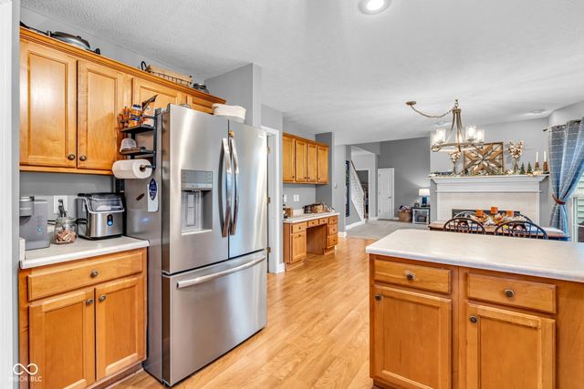 1134 Brookside Drive, Lebanon, IN 46052