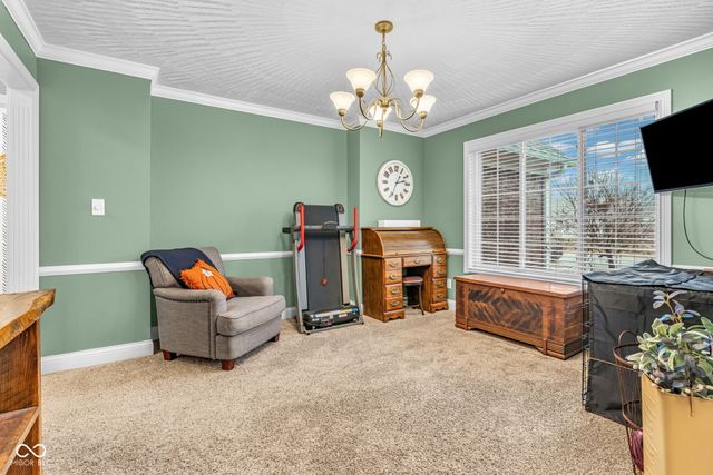 1134 Brookside Drive, Lebanon, IN 46052