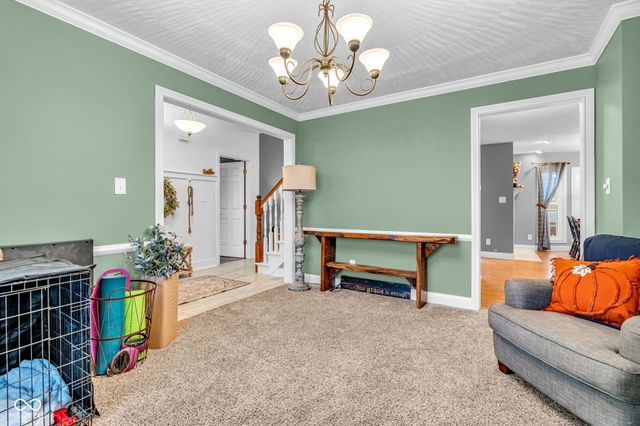 1134 Brookside Drive, Lebanon, IN 46052