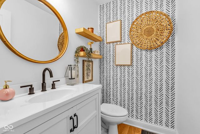 1134 Brookside Drive, Lebanon, IN 46052