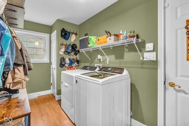 1134 Brookside Drive, Lebanon, IN 46052