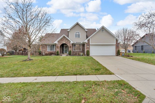 1134 Brookside Drive, Lebanon, IN 46052