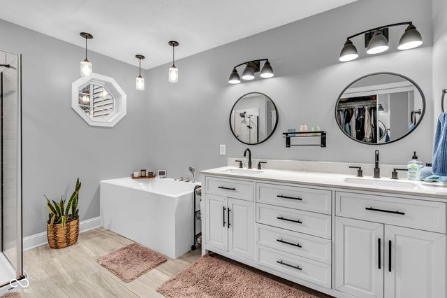 1134 Brookside Drive, Lebanon, IN 46052