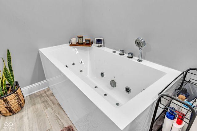 1134 Brookside Drive, Lebanon, IN 46052