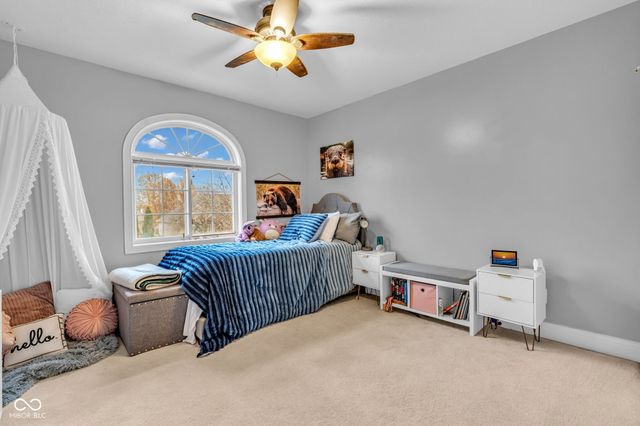 1134 Brookside Drive, Lebanon, IN 46052