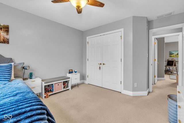 1134 Brookside Drive, Lebanon, IN 46052