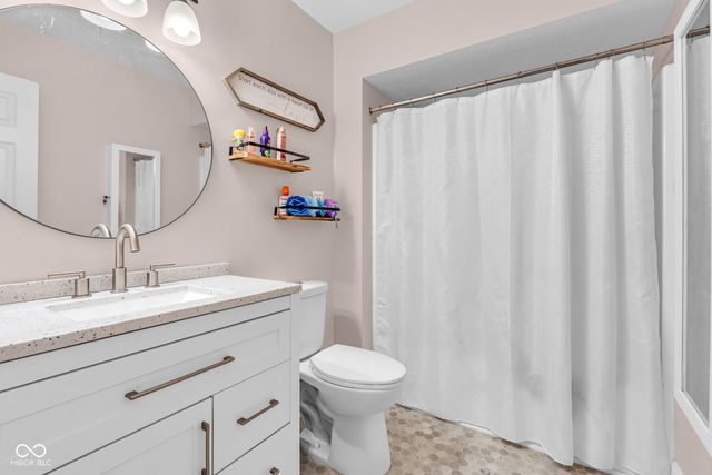 1134 Brookside Drive, Lebanon, IN 46052