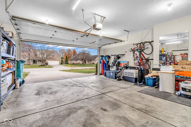 1134 Brookside Drive, Lebanon, IN 46052