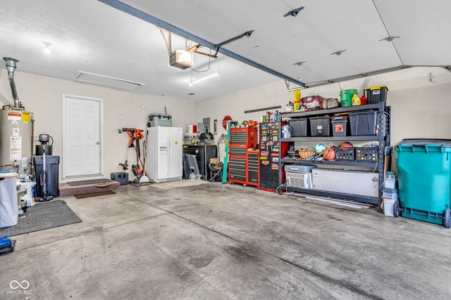 1134 Brookside Drive, Lebanon, IN 46052