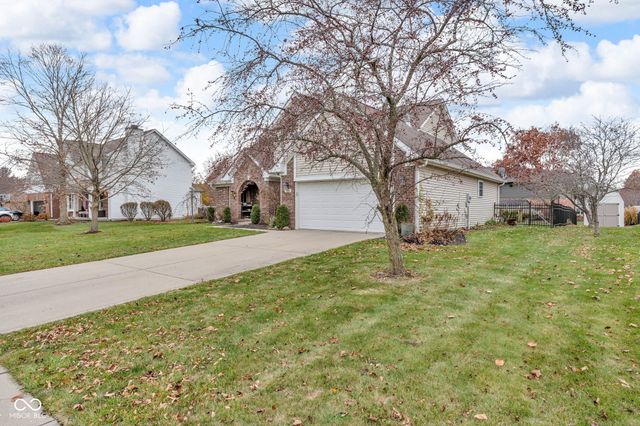 1134 Brookside Drive, Lebanon, IN 46052