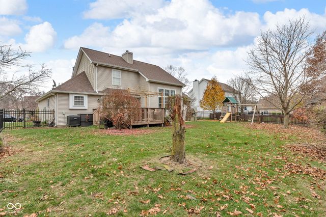 1134 Brookside Drive, Lebanon, IN 46052