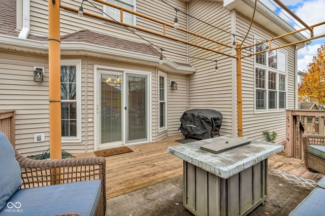 1134 Brookside Drive, Lebanon, IN 46052