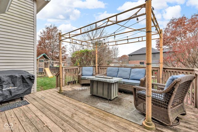 1134 Brookside Drive, Lebanon, IN 46052