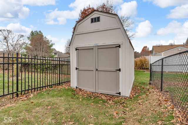 1134 Brookside Drive, Lebanon, IN 46052