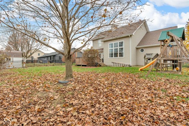 1134 Brookside Drive, Lebanon, IN 46052
