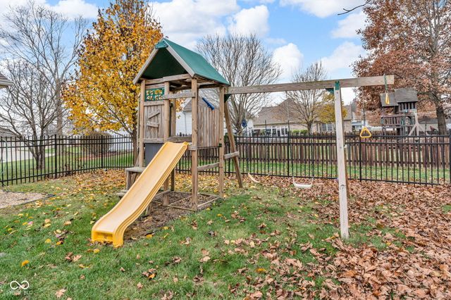 1134 Brookside Drive, Lebanon, IN 46052