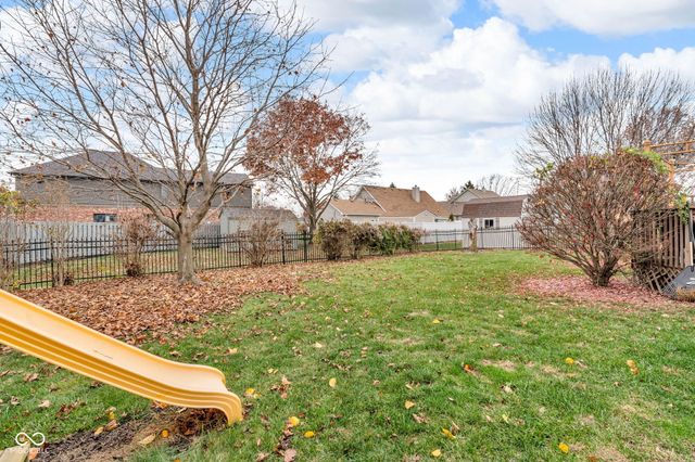 1134 Brookside Drive, Lebanon, IN 46052