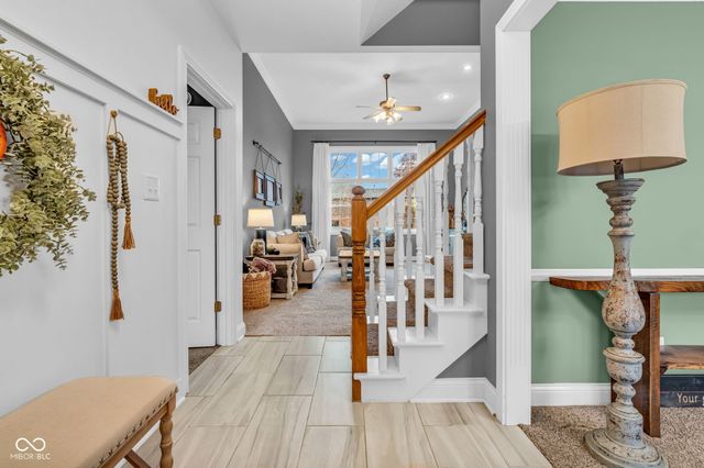 1134 Brookside Drive, Lebanon, IN 46052