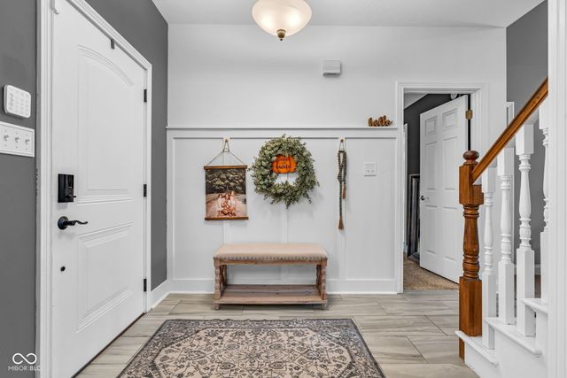 1134 Brookside Drive, Lebanon, IN 46052