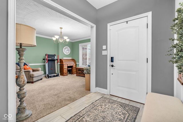 1134 Brookside Drive, Lebanon, IN 46052