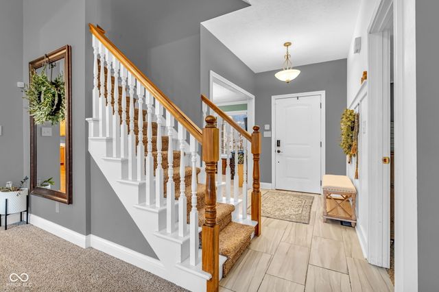 1134 Brookside Drive, Lebanon, IN 46052