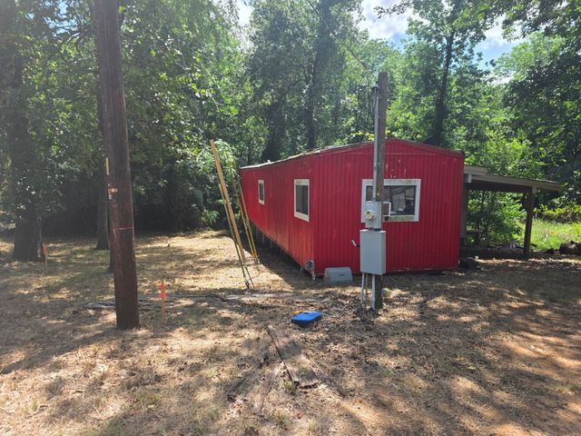 2205 Hickory Street, Mabank, TX 75156