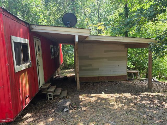 2205 Hickory Street, Mabank, TX 75156