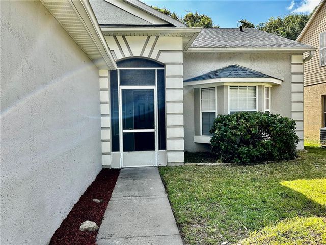 4326 BOCA WOODS DRIVE, Orlando, FL 32826