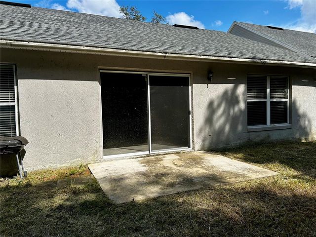 4326 BOCA WOODS DRIVE, Orlando, FL 32826