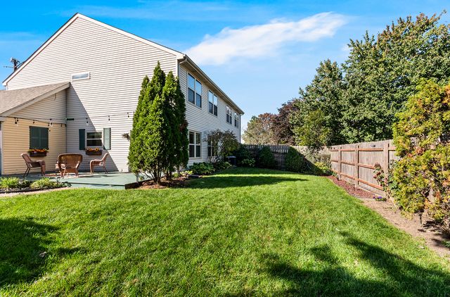 22904 Judith Drive, Plainfield, IL 60586