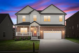 272 Bluebell Drive, Clarksville, TN 37043