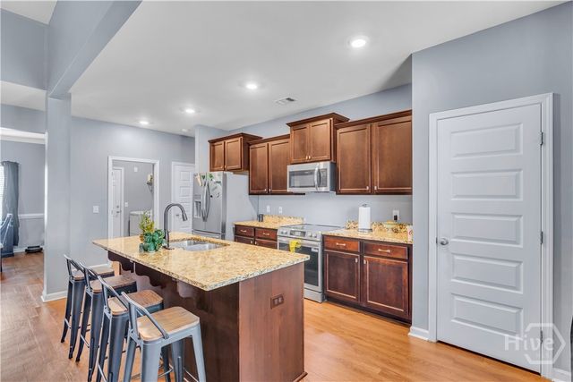 128 Vale Loop, Savannah, GA 31405