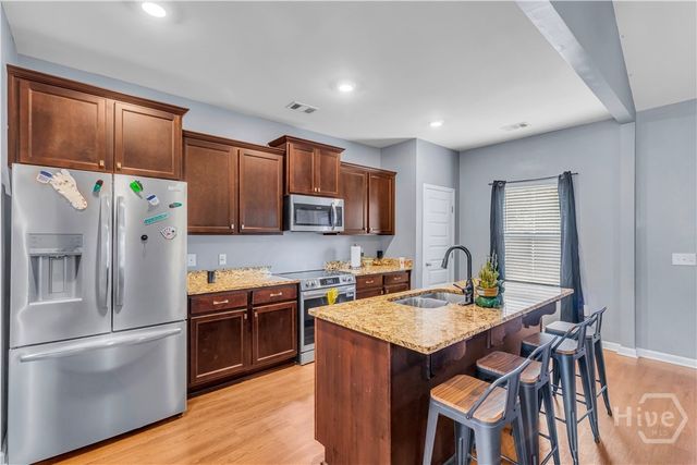 128 Vale Loop, Savannah, GA 31405