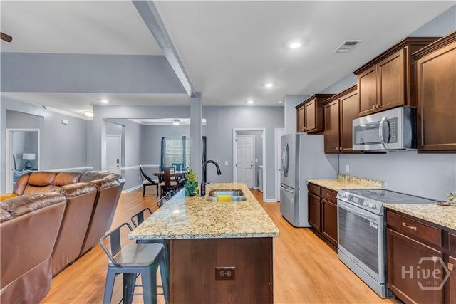 128 Vale Loop, Savannah, GA 31405