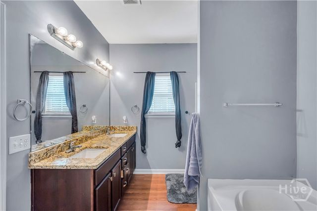 128 Vale Loop, Savannah, GA 31405