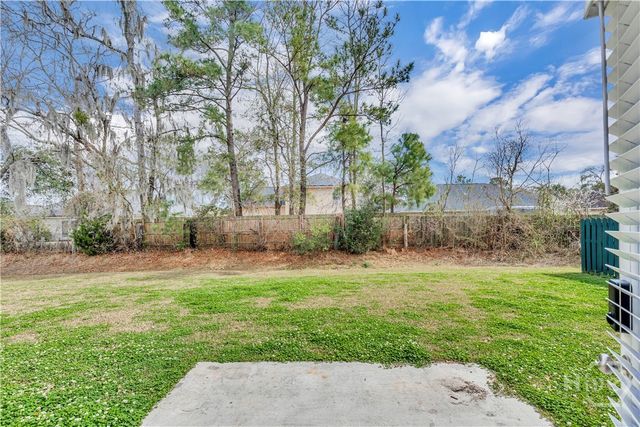 128 Vale Loop, Savannah, GA 31405